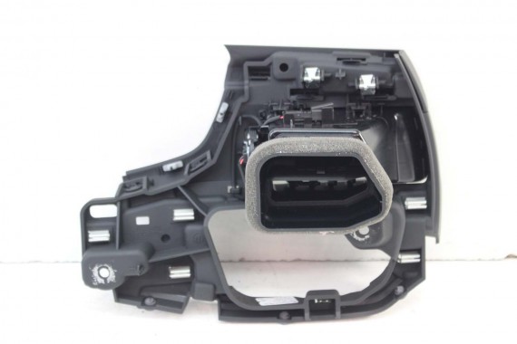 AUDI A4 A5 WLOTY 8W1820901B 8W1820902E KRATKI NAWIEWU KONSOLI 8W1 820 901 8W1820902C WLOT POWIETRZA 8W F5 8W1820901C 8W1820901A