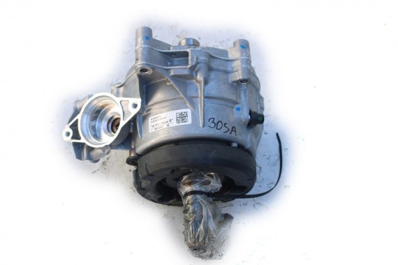 AUDI A6 A7 REDUKTOR 0CX409431G PRZEKŁADNIA KĄTOWA SKRZYNIA BIEGÓW UPM SILNIK 3.0 TFSi S6 S7 4K 0CJ927755A 0CJ927749A 0CX409431