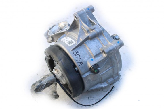 AUDI A6 A7 REDUKTOR 0CX409431G PRZEKŁADNIA KĄTOWA SKRZYNIA BIEGÓW UPM SILNIK 3.0 TFSi S6 S7 4K 0CJ927755A 0CJ927749A 0CX409431