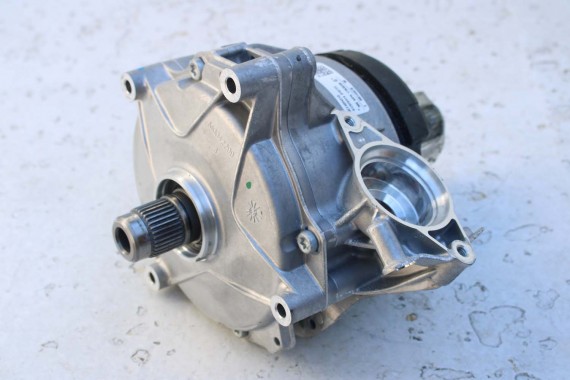 AUDI A6 A7 REDUKTOR 0CX409431G PRZEKŁADNIA KĄTOWA SKRZYNIA BIEGÓW UPM SILNIK 3.0 TFSi S6 S7 4K 0CJ927755A 0CJ927749A 0CX409431