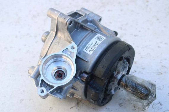 AUDI A6 A7 REDUKTOR 0CX409431G PRZEKŁADNIA KĄTOWA SKRZYNIA BIEGÓW UPM SILNIK 3.0 TFSi S6 S7 4K 0CJ927755A 0CJ927749A 0CX409431