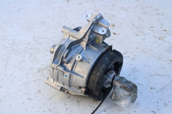 AUDI A6 A7 REDUKTOR 0CX409431G PRZEKŁADNIA KĄTOWA SKRZYNIA BIEGÓW UPM SILNIK 3.0 TFSi S6 S7 4K 0CJ927755A 0CJ927749A 0CX409431