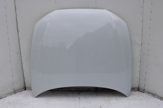 AUDI A6 4G LIFT PRZÓD maska błotniki zderzak pas przedni wzmocnienie FL 2015- 2Y LS9R Biały 4G0823029 4G0821101 4G0821102 2Y2Y