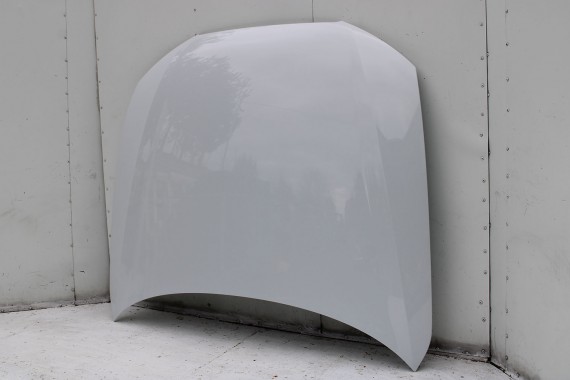 AUDI A6 4G LIFT PRZÓD maska błotniki zderzak pas przedni wzmocnienie FL 2015- 2Y LS9R Biały 4G0823029 4G0821101 4G0821102 2Y2Y