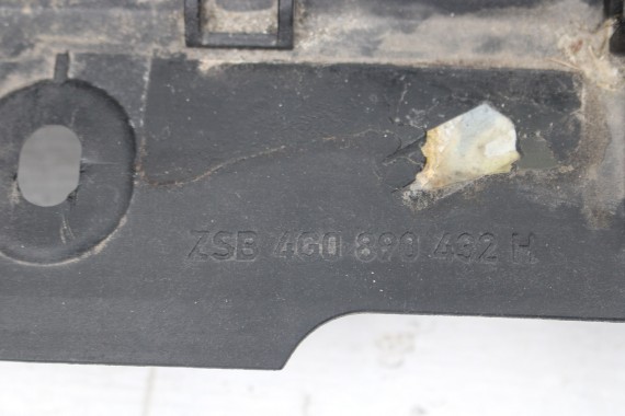 AUDI A6 4G LIFT PRZÓD maska błotniki zderzak pas przedni wzmocnienie FL 2015- 2Y LS9R Biały 4G0823029 4G0821101 4G0821102 2Y2Y