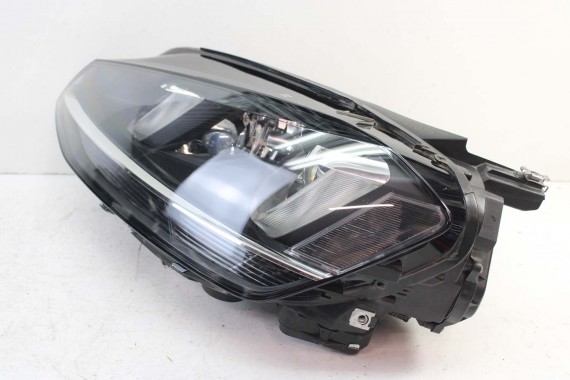 VW GOLF 7 VII LAMPA PRZEDNIA PRZÓD LAMPY 5G 5G1941033 5G1941034 4G0907697G 8K0941597B 3D0941329A 5G1941039 5G1941040 5G1941033