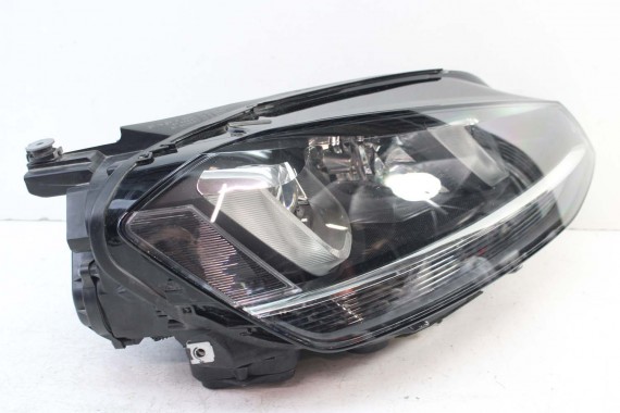 VW GOLF 7 VII LAMPA PRZEDNIA PRZÓD LAMPY 5G 5G1941033 5G1941034 4G0907697G 8K0941597B 3D0941329A 5G1941039 5G1941040 5G1941033