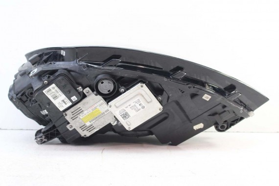 VW GOLF 7 VII LAMPA PRZEDNIA PRZÓD LAMPY 5G 5G1941033 5G1941034 4G0907697G 8K0941597B 3D0941329A 5G1941039 5G1941040 5G1941033