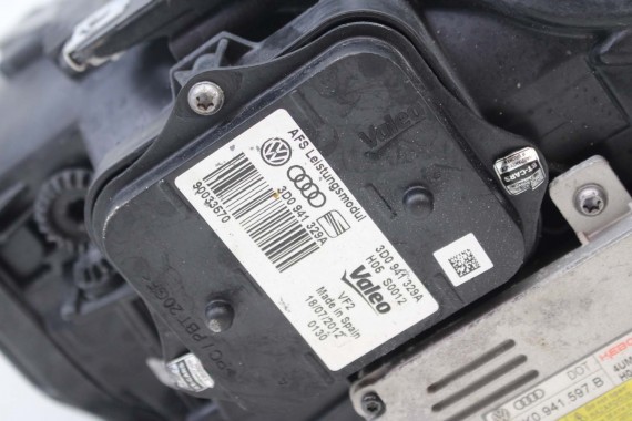 VW GOLF 7 VII LAMPA PRZEDNIA PRZÓD LAMPY 5G 5G1941033 5G1941034 4G0907697G 8K0941597B 3D0941329A 5G1941039 5G1941040 5G1941033