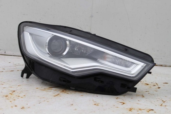 AUDI A6 4G C7 LAMPY PRZÓD przednia LAMPA Xenon LED 4G0941005C 4G0941006C przednie 4G0941043 4G0941044 4G0941005C 4G0941006C