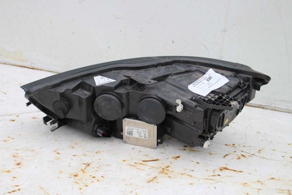 AUDI A6 4G C7 LAMPY PRZÓD przednia LAMPA Xenon LED 4G0941005C 4G0941006C przednie 4G0941043 4G0941044 4G0941005C 4G0941006C