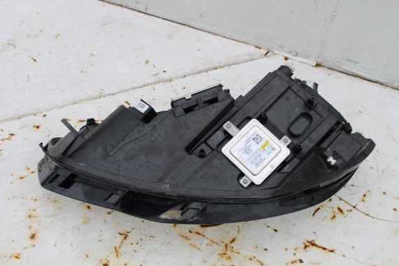 AUDI A6 4G C7 LAMPY PRZÓD przednia LAMPA Xenon LED 4G0941005C 4G0941006C przednie 4G0941043 4G0941044 4G0941005C 4G0941006C