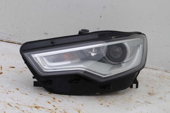 AUDI A6 4G C7 LAMPY PRZÓD przednia LAMPA Xenon LED 4G0941005C 4G0941006C przednie 4G0941043 4G0941044 4G0941005C 4G0941006C