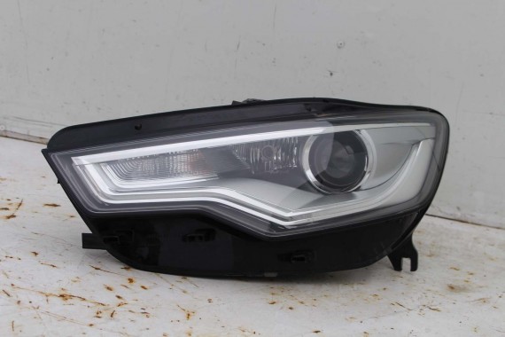 AUDI A6 4G C7 LAMPY PRZÓD przednia LAMPA Xenon LED 4G0941005C 4G0941006C przednie 4G0941043 4G0941044 4G0941005C 4G0941006C