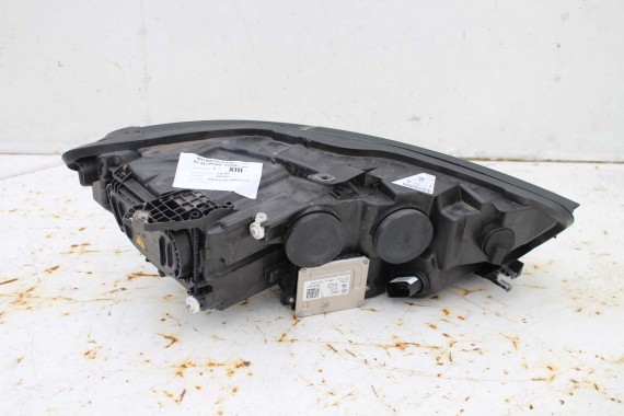 AUDI A6 4G C7 LAMPY PRZÓD przednia LAMPA Xenon LED 4G0941005C 4G0941006C przednie 4G0941043 4G0941044 4G0941005C 4G0941006C