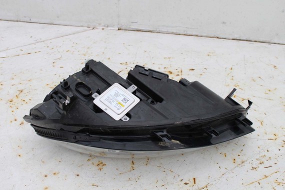 AUDI A6 4G C7 LAMPY PRZÓD przednia LAMPA Xenon LED 4G0941005C 4G0941006C przednie 4G0941043 4G0941044 4G0941005C 4G0941006C