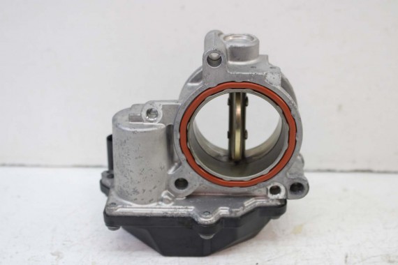 VW AUDI PRZEPUSTNICA 057128063D 057128063C 057128063G TFSi klapka nastawnik 057 128 063 D 057128063C 057128063D A2C53249891