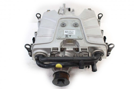 VW AUDI KOMPRESOR DOŁADOWANIA 06E145601G 06E145621D 06E145601K 06E145601L 06E145601AC 06E145601AG 06E145601BB 06E145601BC TFSi