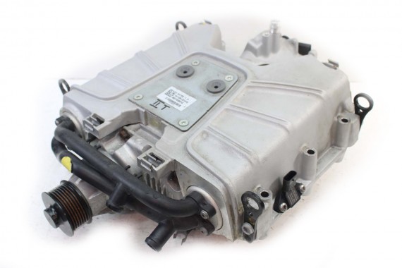 VW AUDI KOMPRESOR DOŁADOWANIA 06E145601G 06E145621D 06E145601K 06E145601L 06E145601AC 06E145601AG 06E145601BB 06E145601BC TFSi