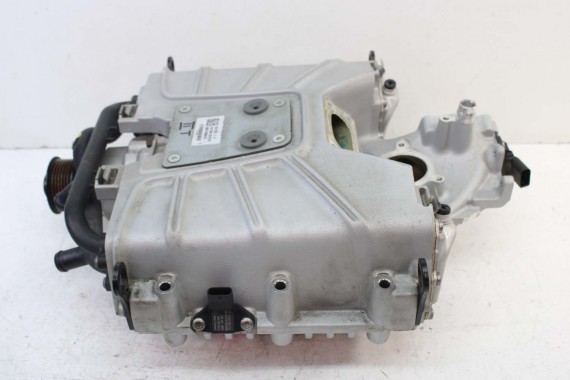 VW AUDI KOMPRESOR DOŁADOWANIA 06E145601G 06E145621D 06E145601K 06E145601L 06E145601AC 06E145601AG 06E145601BB 06E145601BC TFSi