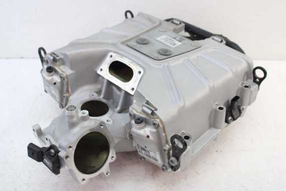 VW AUDI KOMPRESOR DOŁADOWANIA 06E145601G 06E145621D 06E145601K 06E145601L 06E145601AC 06E145601AG 06E145601BB 06E145601BC TFSi