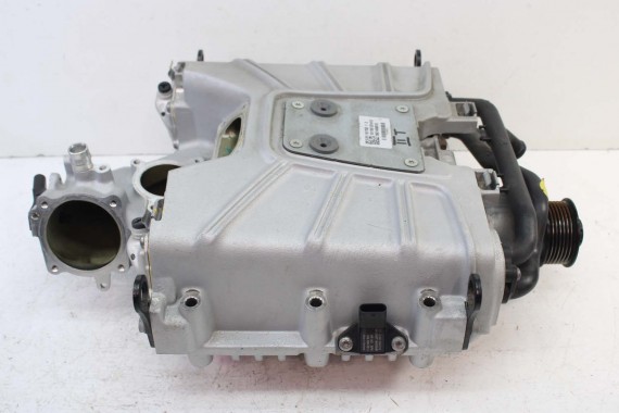 VW AUDI KOMPRESOR DOŁADOWANIA 06E145601G 06E145621D 06E145601K 06E145601L 06E145601AC 06E145601AG 06E145601BB 06E145601BC TFSi