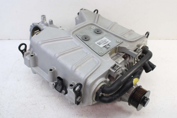 VW AUDI KOMPRESOR DOŁADOWANIA 06E145601G 06E145621D 06E145601K 06E145601L 06E145601AC 06E145601AG 06E145601BB 06E145601BC TFSi