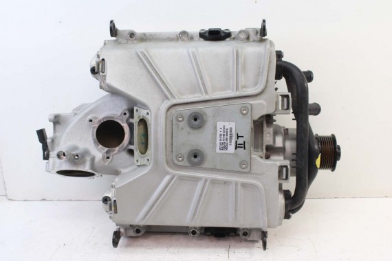 VW AUDI KOMPRESOR DOŁADOWANIA 06E145601G 06E145621D 06E145601K 06E145601L 06E145601AC 06E145601AG 06E145601BB 06E145601BC TFSi