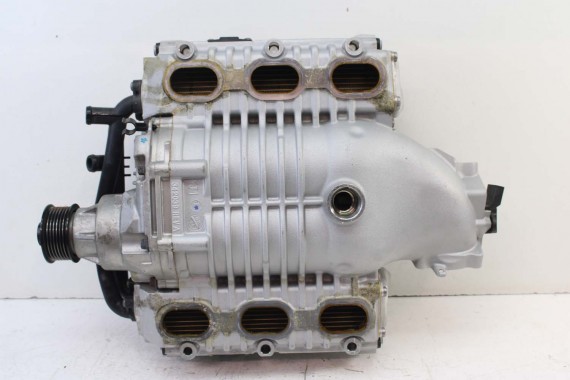 VW AUDI KOMPRESOR DOŁADOWANIA 06E145601G 06E145621D 06E145601K 06E145601L 06E145601AC 06E145601AG 06E145601BB 06E145601BC TFSi