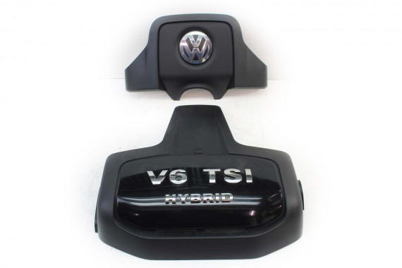 VW TOUAREG DEKIEL POKRYWA...