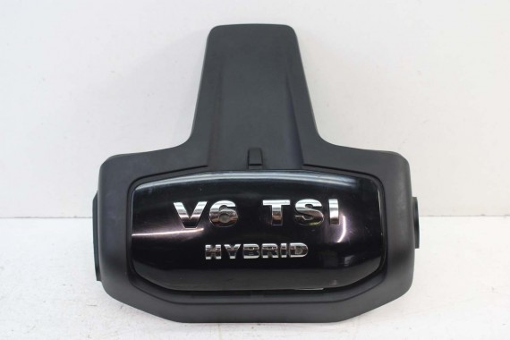 VW TOUAREG DEKIEL POKRYWA SILNIKA 7P0103927 7P0103926 3,0 benzyna 7P6103927 SILNIK CGE 3.0 TFSi 7P0103927 7P0103926 7P6103927