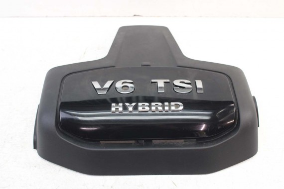 VW TOUAREG DEKIEL POKRYWA SILNIKA 7P0103927 7P0103926 3,0 benzyna 7P6103927 SILNIK CGE 3.0 TFSi 7P0103927 7P0103926 7P6103927
