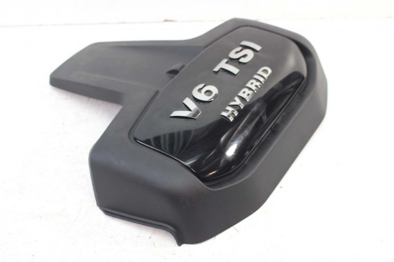 VW TOUAREG DEKIEL POKRYWA SILNIKA 7P0103927 7P0103926 3,0 benzyna 7P6103927 SILNIK CGE 3.0 TFSi 7P0103927 7P0103926 7P6103927