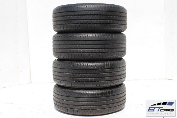 VW PASSAT B8 CC FELGI 17 cali OPONY LETNIE KOŁA felga 3G0601025D 7J*17H2 ET40 opona LATO Pirelli Cinturato P7 215/55/17 84V
