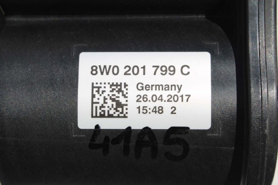 AUDI S4 S5 ZBIORNIK WĘGLA AKTYWNEGO 8W0201799C benzyna 8W0 201 799 silnik benzynowy 8W0201799C 8W0201799L 8W0201799C 8W0201308
