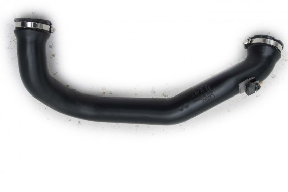 AUDI A4 A5 RURA INTERKULERA 8W0145673C 3.0 TFSi 8W0 145 673 C przewód intercoolera 8W F5 8W0145673AE 8W0145673C 8W0145673AQ