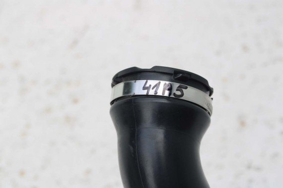 AUDI A4 A5 RURA INTERKULERA 8W0145673C 3.0 TFSi 8W0 145 673 C przewód intercoolera 8W F5 8W0145673AE 8W0145673C 8W0145673AQ