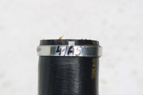 AUDI A4 A5 RURA INTERKULERA 8W0145738C 3.0 TFSi 8W0 145 738 C przewód intercoolera 8W 8W0145738C 8W0145738C 8W0145738C 8W0145738