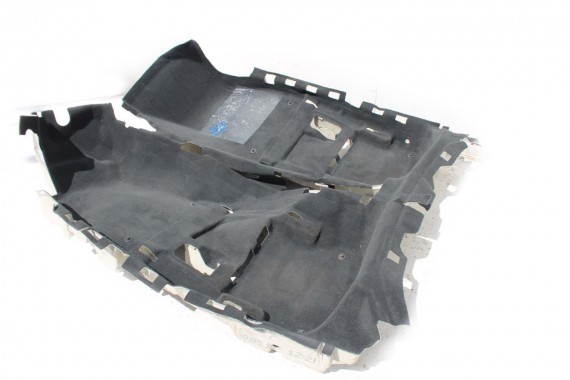 AUDI S5 F5 WYKŁADZINA DYWAN PODŁOGI 8W6863021D 8W6 863 021 Kolor: QA5 czarny A5 8W F5 tapicerka 8W6863021E 8W6863021 8W6863021D