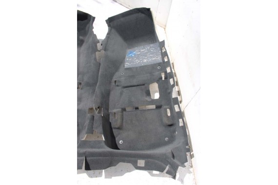 AUDI S5 F5 WYKŁADZINA DYWAN PODŁOGI 8W6863021D 8W6 863 021 Kolor: QA5 czarny A5 8W F5 tapicerka 8W6863021E 8W6863021 8W6863021D