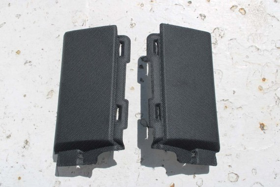 AUDI S5 F5 PODSUFITKA 8W6867506C TAPICERKA + słupki czarna 8W6867505C 8W6867233C 8W6867234C 8W6867243A 8W6867244A 8W6867287A V48