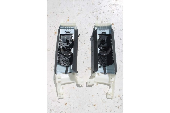 AUDI S5 F5 PODSUFITKA 8W6867506C TAPICERKA + słupki czarna 8W6867505C 8W6867233C 8W6867234C 8W6867243A 8W6867244A 8W6867287A V48