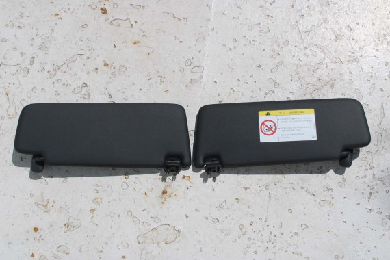 AUDI S5 F5 PODSUFITKA 8W6867506C TAPICERKA + słupki czarna 8W6867505C 8W6867233C 8W6867234C 8W6867243A 8W6867244A 8W6867287A V48