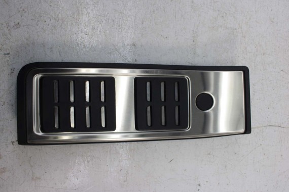 AUDI A4 A5 Q5 NAKŁADKI PEDAŁÓW NA PEDAŁY 8W1721173 8W1721173A 8W1864777B 8W1721173A 8W1721173 8W1721173A 8W1721173 8W1721173A 8W