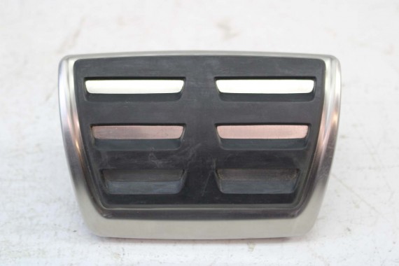 AUDI A4 A5 Q5 NAKŁADKI PEDAŁÓW NA PEDAŁY 8W1721173 8W1721173A 8W1864777B 8W1721173A 8W1721173 8W1721173A 8W1721173 8W1721173A 8W