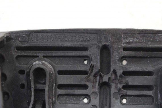 AUDI A4 A5 Q5 NAKŁADKI PEDAŁÓW NA PEDAŁY 8W1721173 8W1721173A 8W1864777B 8W1721173A 8W1721173 8W1721173A 8W1721173 8W1721173A 8W
