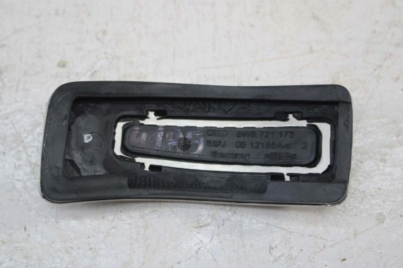 AUDI A4 A5 Q5 NAKŁADKI PEDAŁÓW NA PEDAŁY 8W1721173 8W1721173A 8W1864777B 8W1721173A 8W1721173 8W1721173A 8W1721173 8W1721173A 8W