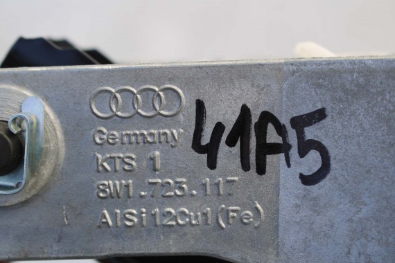 AUDI S4 S5 SQ5 PEDAŁ HAMULCA 8W1723117 PEDAŁY hamulca podstawa 8W1723140 wspornik 8W1723140B 8W1721117 8W1723140 8W1721117 80A