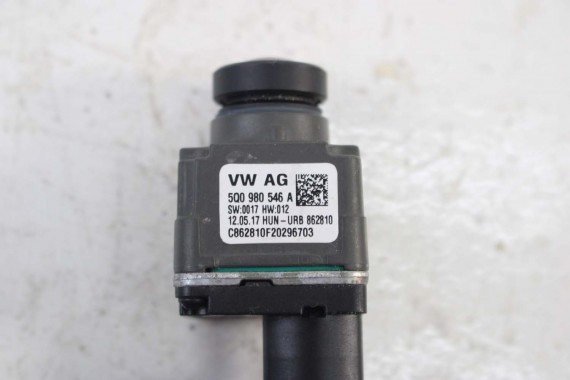 VW AUDI SKODA SEAT KAMERA 360 5Q0980546A 5Q0980546A 5Q0 980 546 A parkowania 5Q0980546 5Q0980546 5Q0980546 5Q0980546 TOP VIEW
