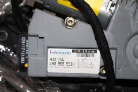 VW PASSAT B6 B7 SZYBERDACH 3C0877041 5M0877049 5M0877071 5M0877655 8D0959591C 5M0877651 5M0877049 3C0877041 5M0877049A